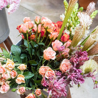 Floral Workshop -