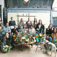 Floral Workshop -