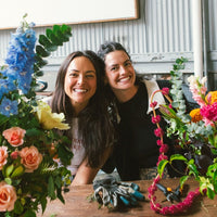 Floral Workshop -