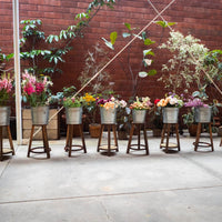 Floral Workshop -