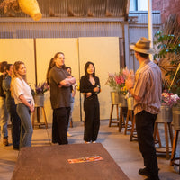 Floral Workshop -