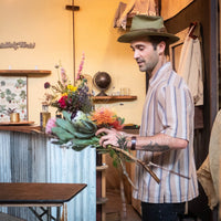 Floral Workshop -