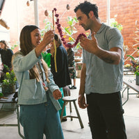 Floral Workshop -