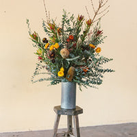 Floral Workshop -