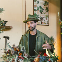Floral Workshop -