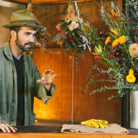 Floral Workshop -