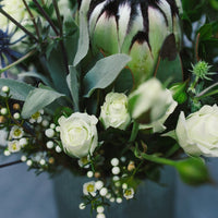 Ray of Light - Arrangement