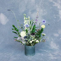 Ray of Light - Arrangement