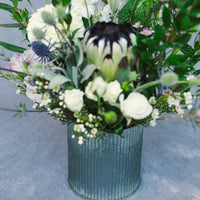 Ray of Light - Arrangement