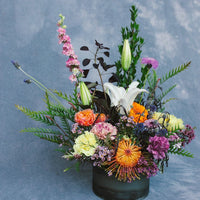 Spring's Essence - Arrangement