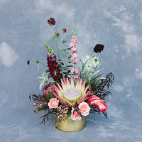 The Beauty - Arrangement