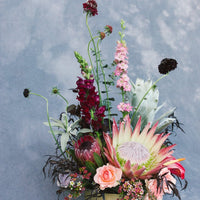 The Beauty - Arrangement