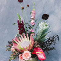 The Beauty - Arrangement