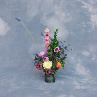 The Fitz - Arrangement