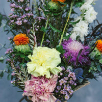 The Rennie - Bouquets