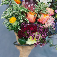 The Vernon - Bouquets