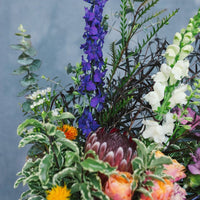The Vernon - Bouquets