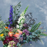 The Vernon - Bouquets