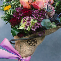 The Vernon - Bouquets