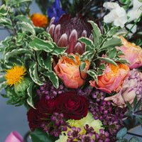 The Vernon - Bouquets