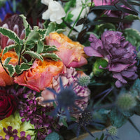 The Vernon - Bouquets