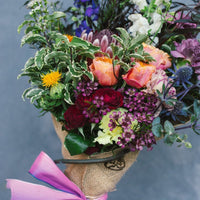 The Vernon - Bouquets