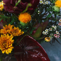 Warm Weather - Arrangement