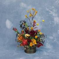 Warm Weather - Arrangement