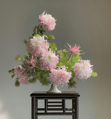 The November Birth Flower Is a Chrysanthemum, and It Has Two Reputations - The Unlikely Florist