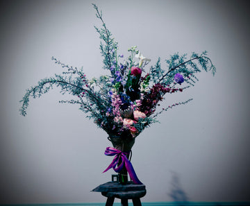 Before The Unpacking...