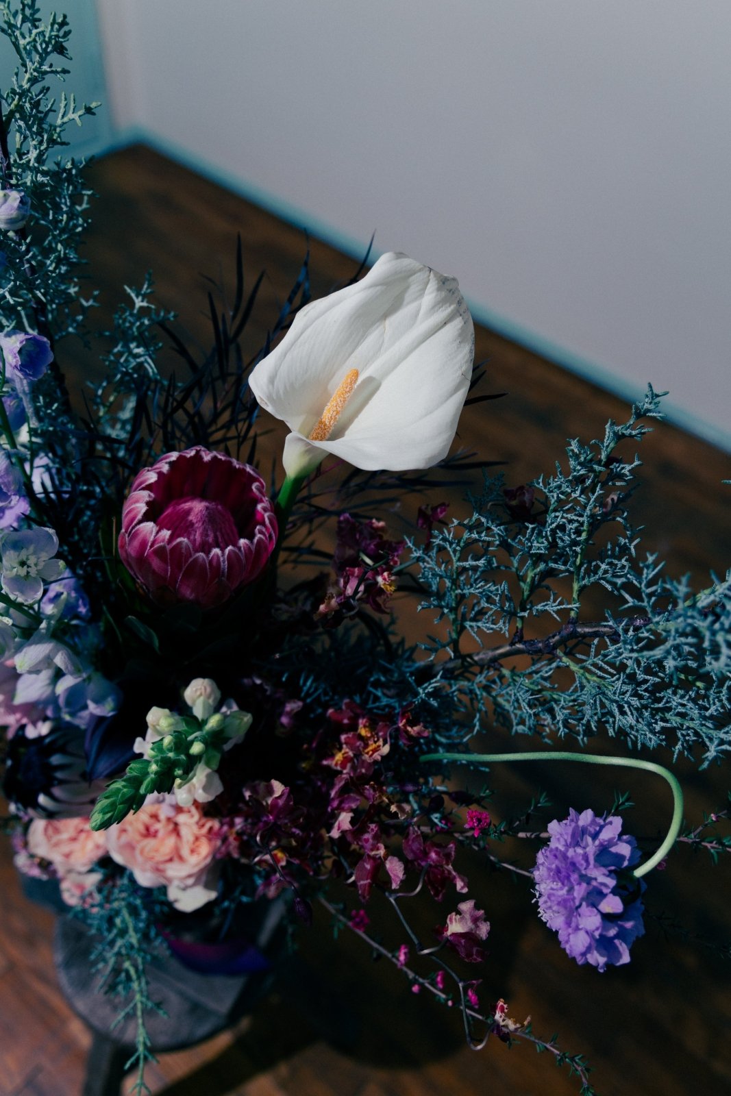 Before The Unpacking... - 