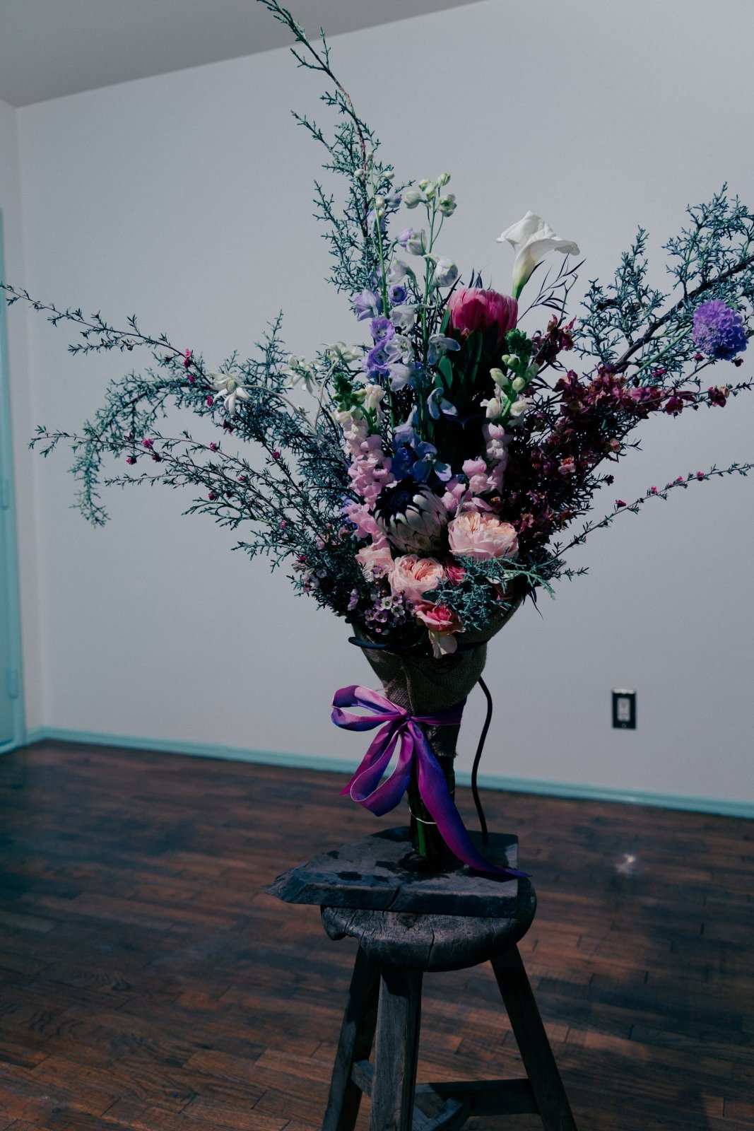 Before The Unpacking... - 