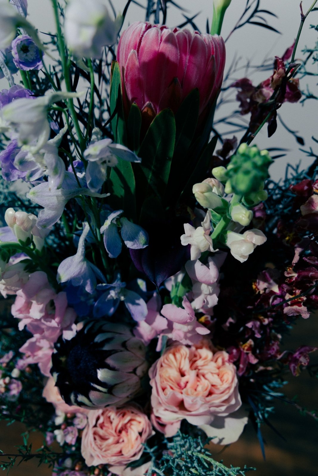 Before The Unpacking... - 