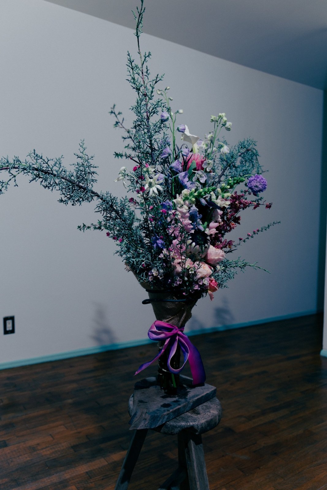 Before The Unpacking... - 