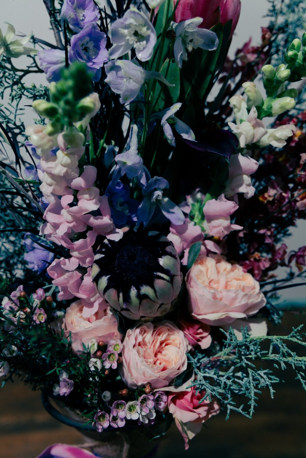 Before The Unpacking... - 