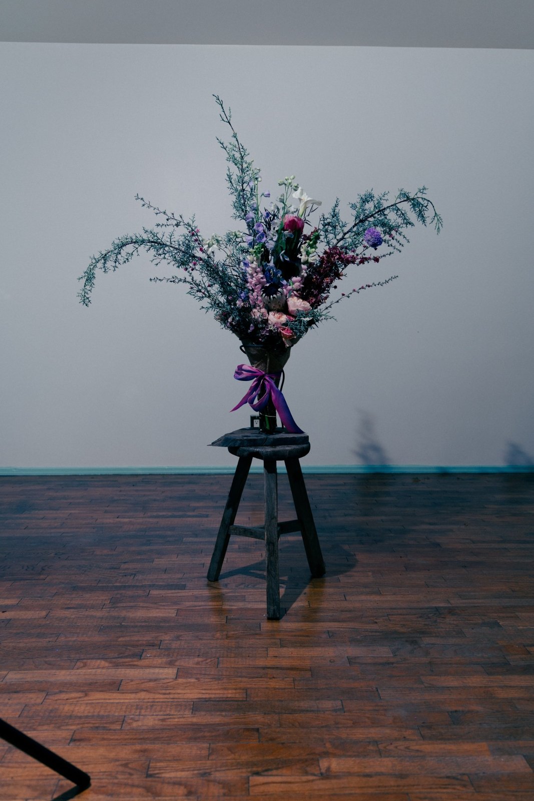 Before The Unpacking... - 