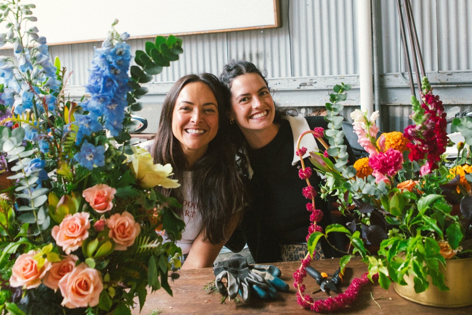 Floral Workshop - 
