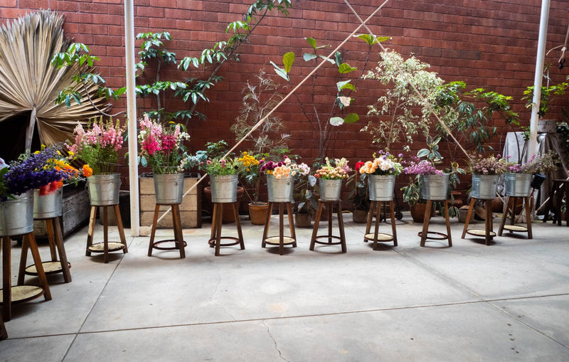 Floral Workshop -
