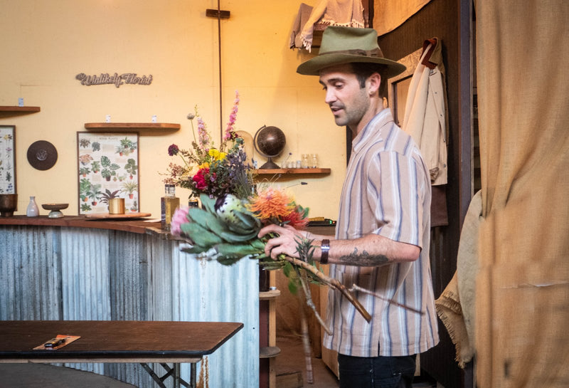 Floral Workshop -