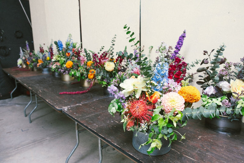 Floral Workshop - 