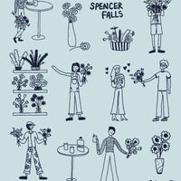 Floral Workshop w/ Laelia - 