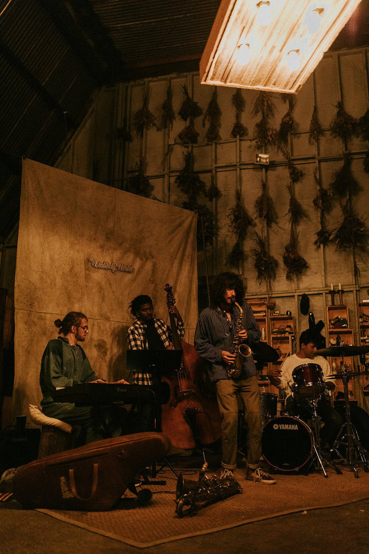 Jazz Night - 07/15 5 - 9:30pm - 