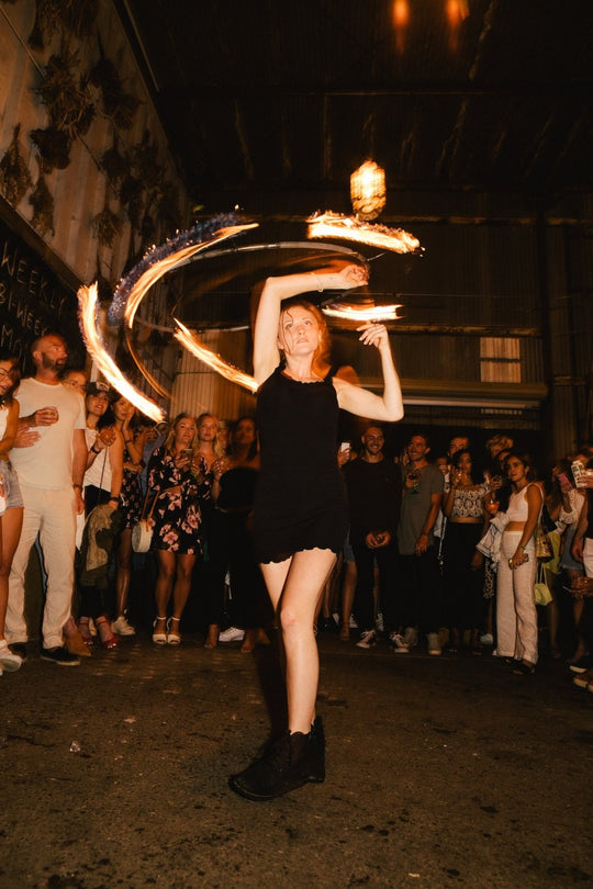 Jazz Night - 07/15 5 - 9:30pm - 