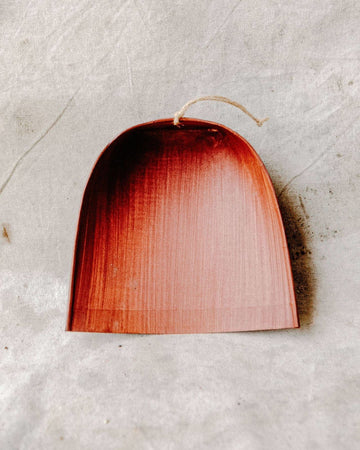 Dustpan - Small, Tool Delivery, The Unlikely Florist