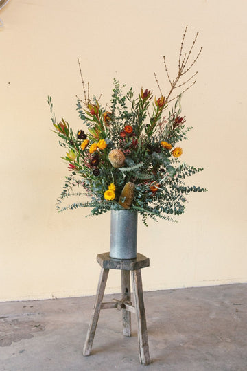 Floral Workshop -