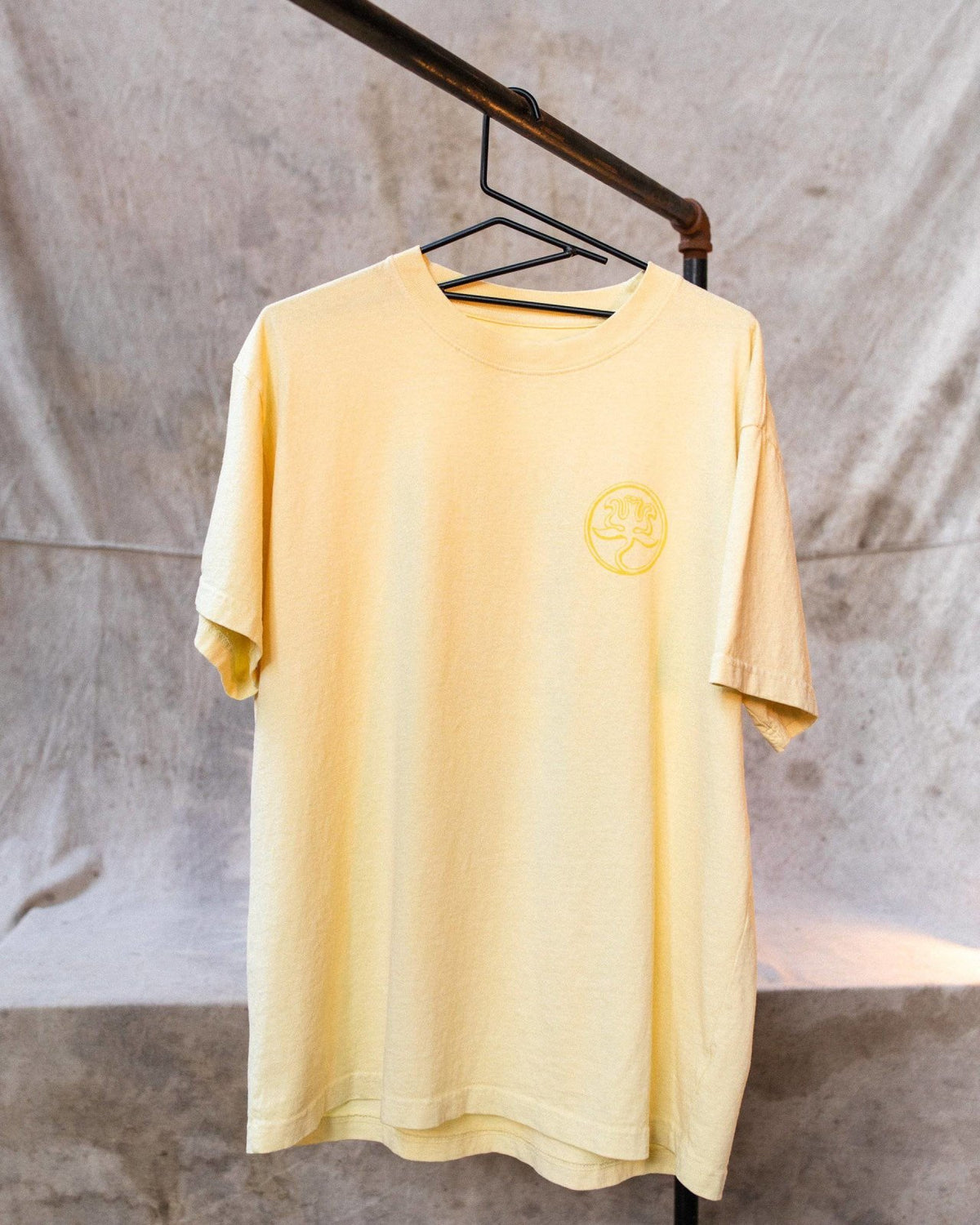Gaudi's Sagrada Familia, Shirt Delivery, The Unlikely Florist