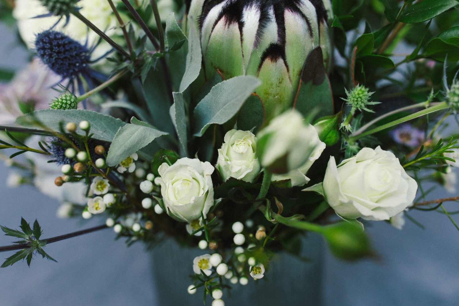 Ray of Light - Arrangement