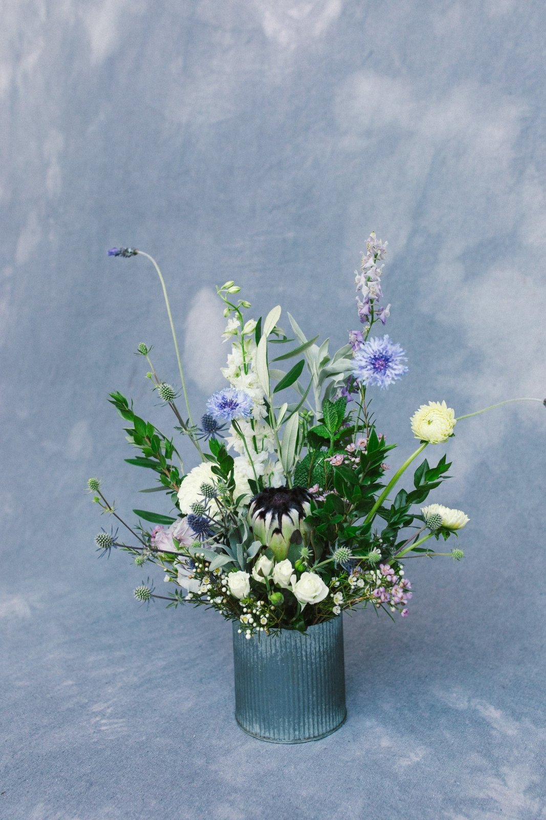 Ray of Light - Arrangement
