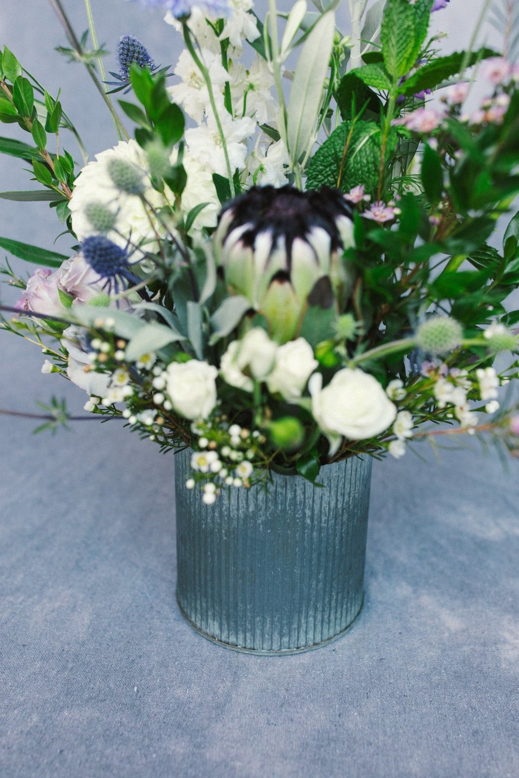 Ray of Light - Arrangement