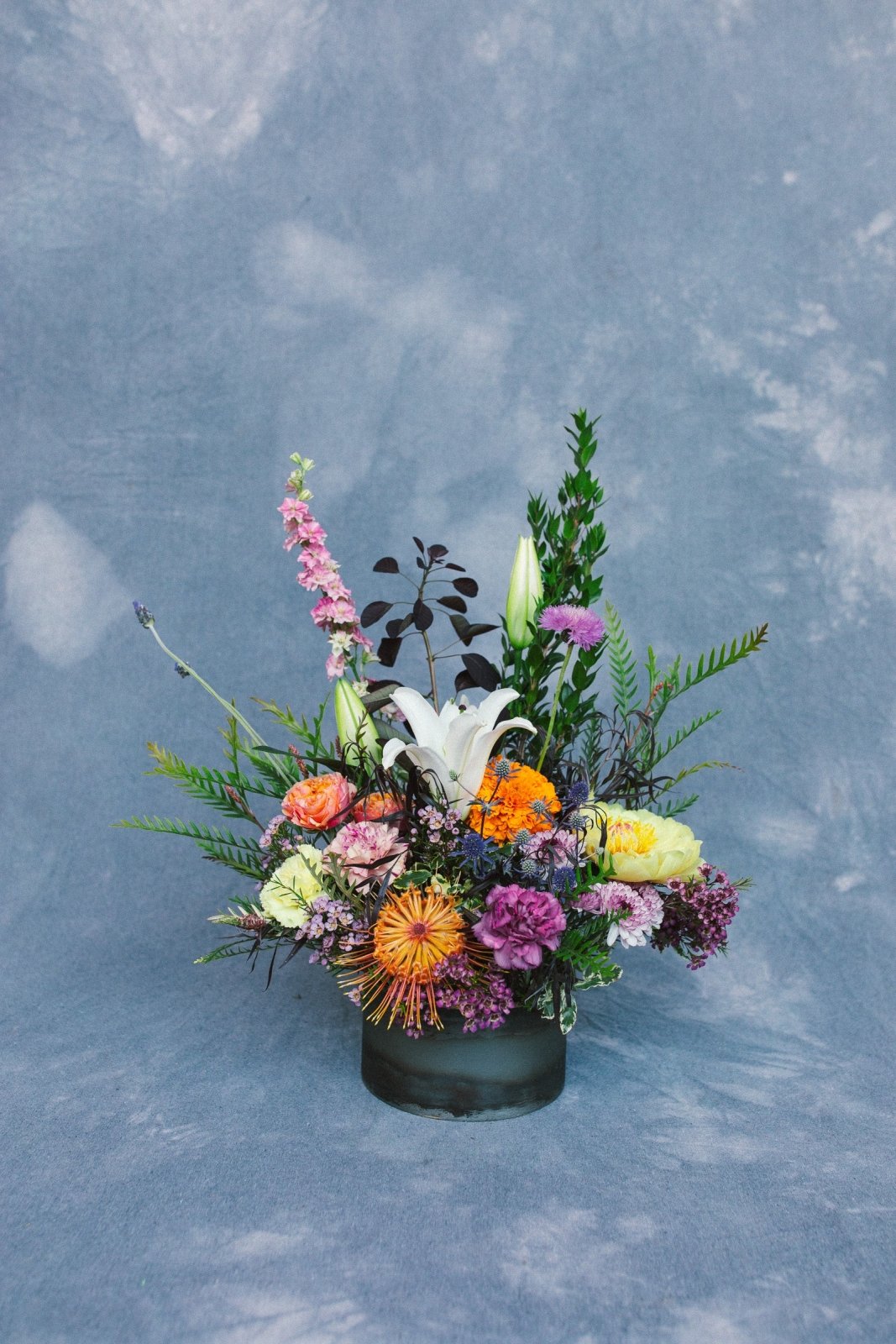 Spring's Essence - Arrangement